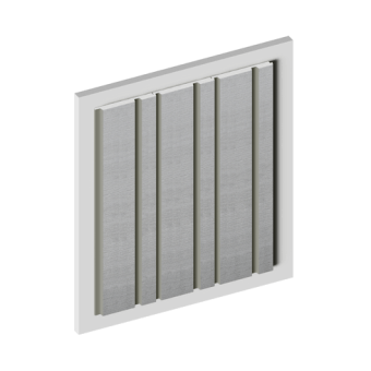 Панель HI WOOD